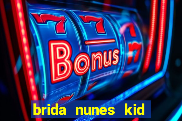 brida nunes kid bengala telegram