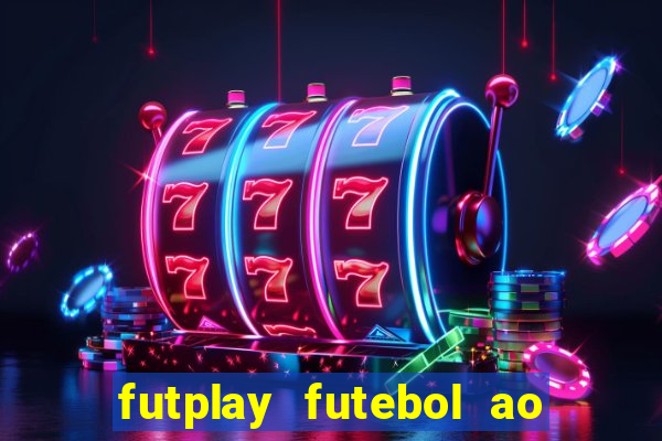 futplay futebol ao vivo apk