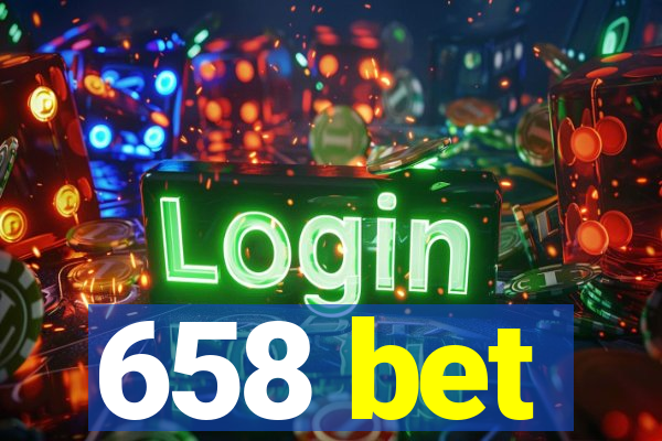 658 bet