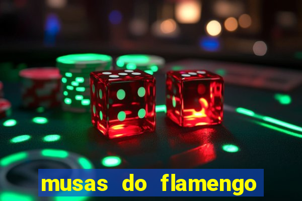 musas do flamengo peladas 2016