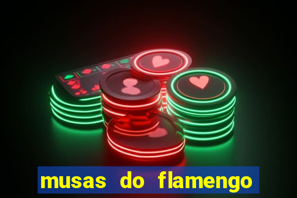 musas do flamengo peladas 2016