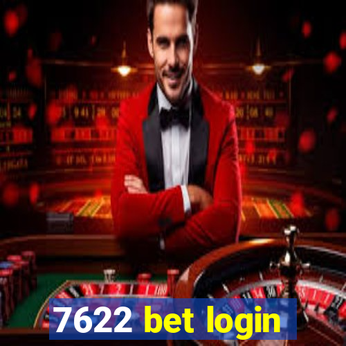 7622 bet login