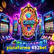 plataforma 882bet