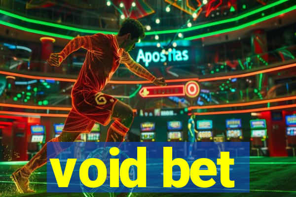 void bet