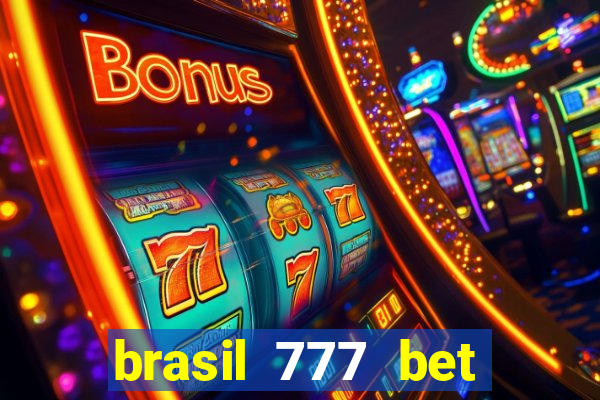 brasil 777 bet como jogar