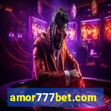 amor777bet.com