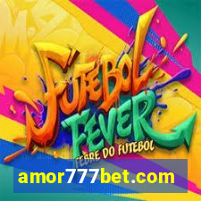 amor777bet.com