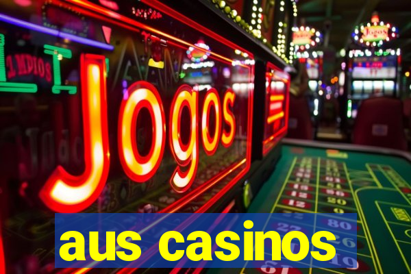 aus casinos