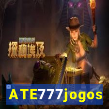 ATE777jogos