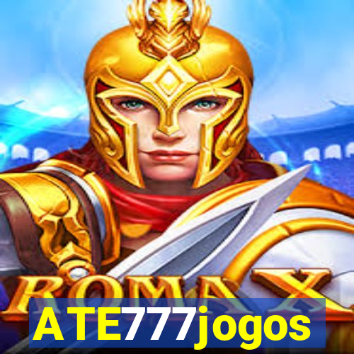 ATE777jogos