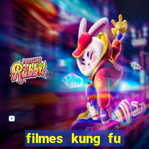 filmes kung fu futebol clube completo dublado