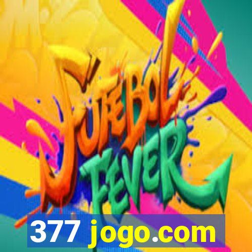 377 jogo.com