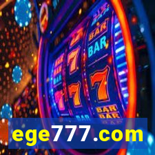 ege777.com