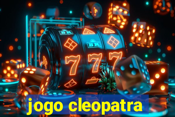 jogo cleopatra