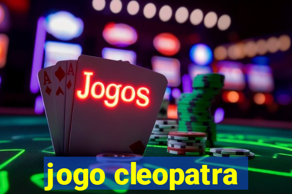 jogo cleopatra