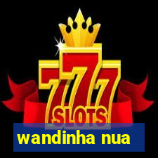 wandinha nua