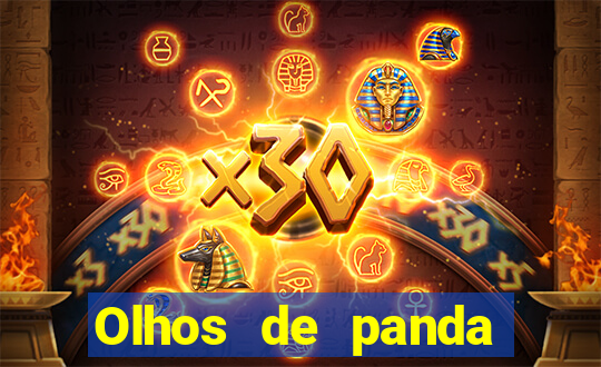 Olhos de panda significado espiritual panda significado tatuagem