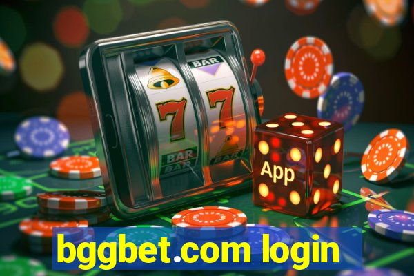 bggbet.com login