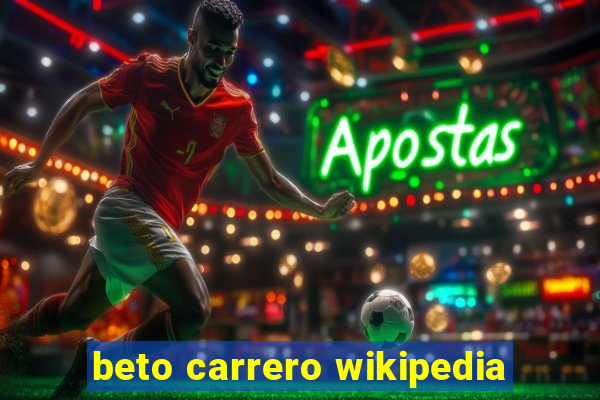 beto carrero wikipedia