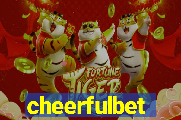 cheerfulbet