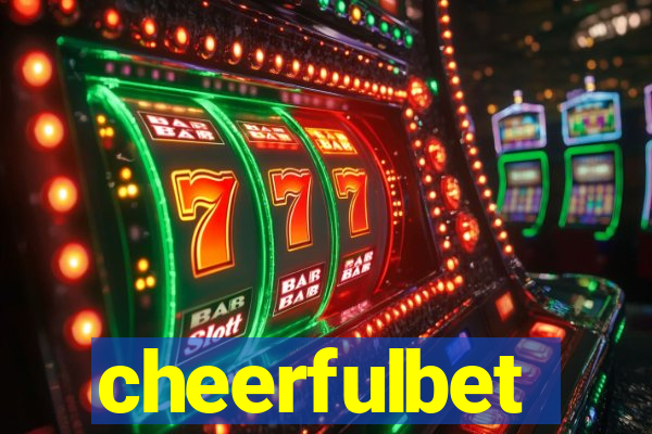 cheerfulbet