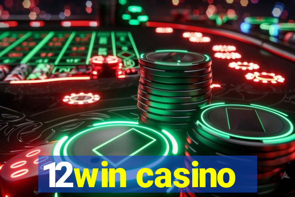 12win casino