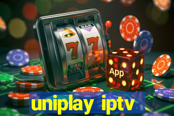 uniplay iptv