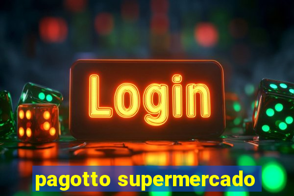 pagotto supermercado