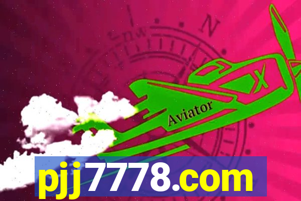 pjj7778.com