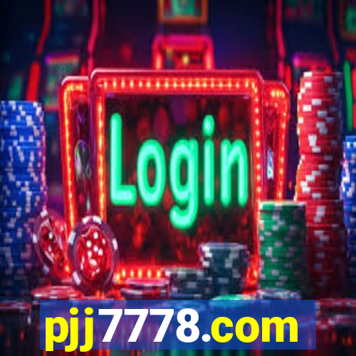 pjj7778.com