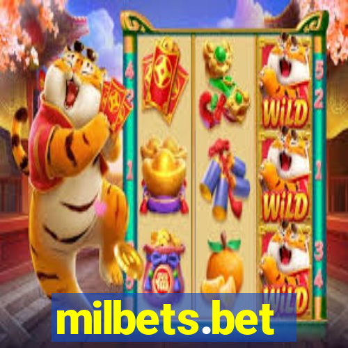 milbets.bet