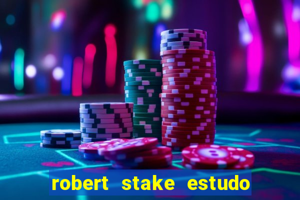 robert stake estudo de caso