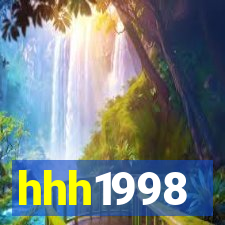 hhh1998