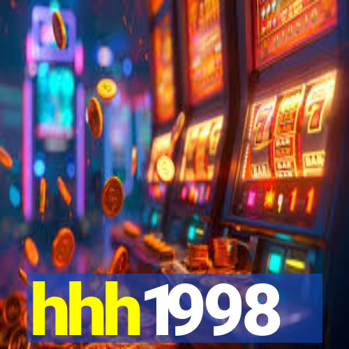 hhh1998