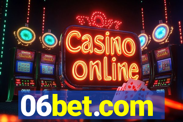 06bet.com