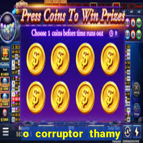 o corruptor thamy bastida pdf