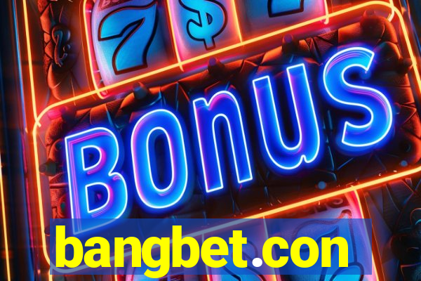 bangbet.con