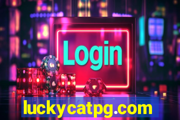 luckycatpg.com