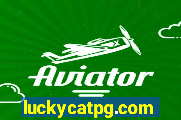 luckycatpg.com