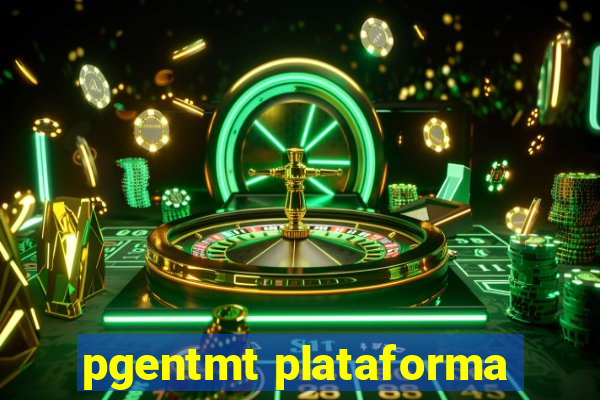 pgentmt plataforma