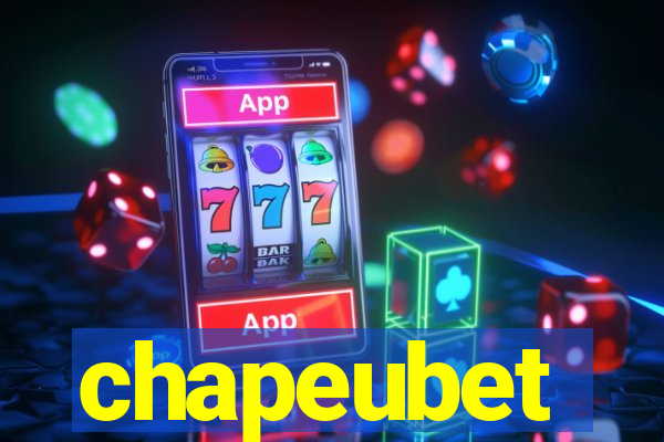 chapeubet