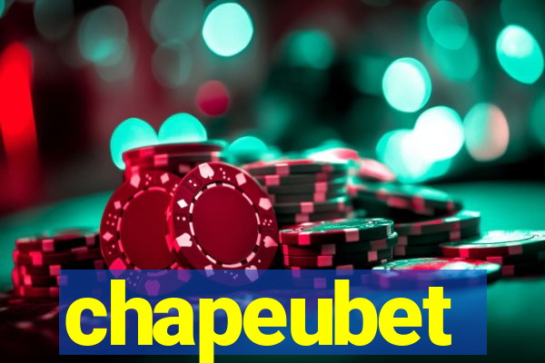 chapeubet