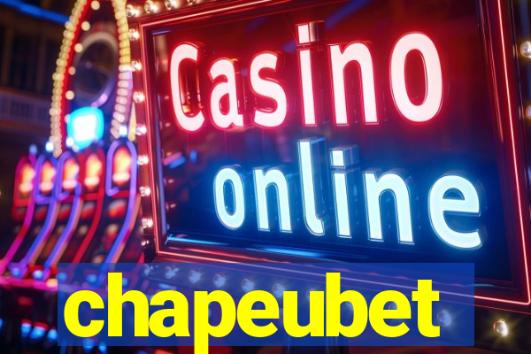 chapeubet