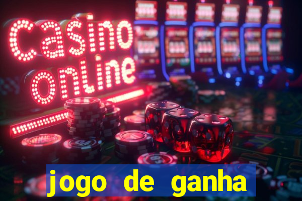 jogo de ganha dinheiro sem depositar