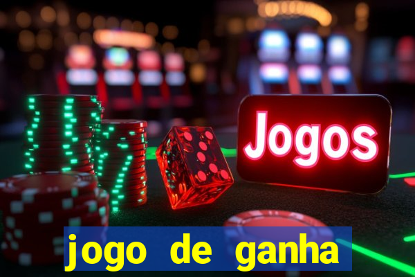 jogo de ganha dinheiro sem depositar