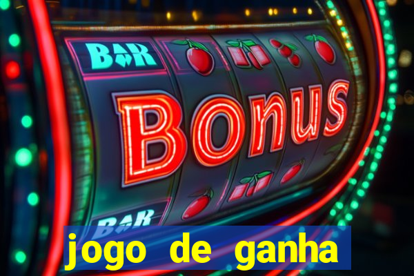 jogo de ganha dinheiro sem depositar