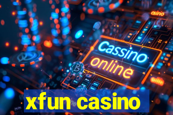 xfun casino