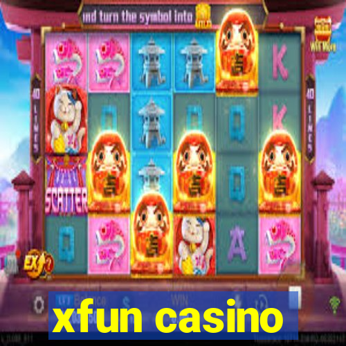 xfun casino