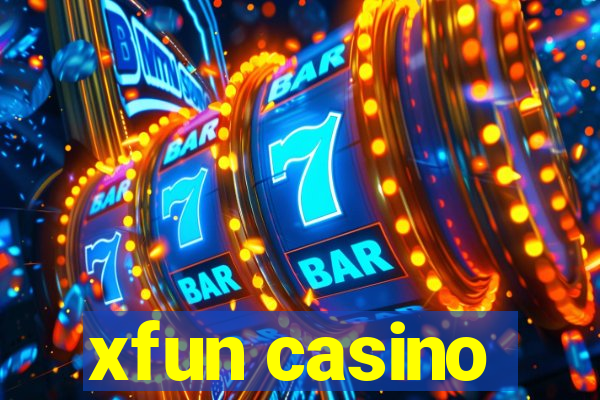 xfun casino