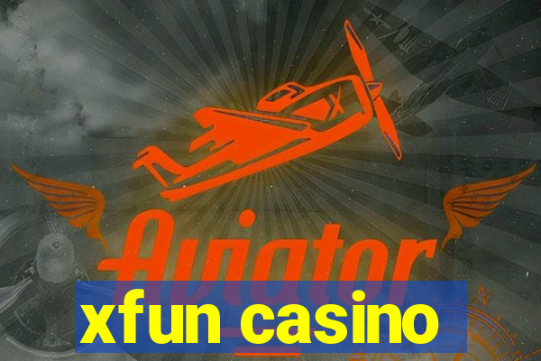 xfun casino